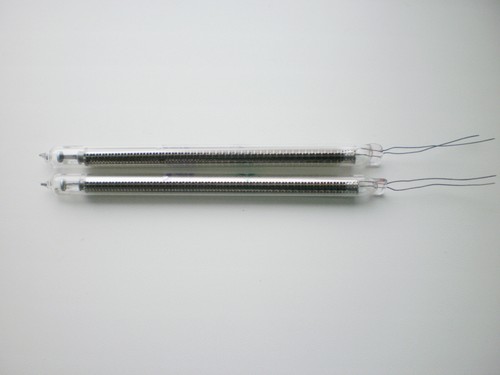 Vintage urss nixie tubi - vintage,