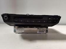 A2c53310572 LETTORE DVD BMW X5 Serie (E70) (0613) 3000 Diesel (2009) RIC 610478