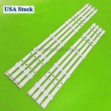 LED Backlight Strips For