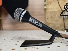 Vecchio MICROFONO vintage