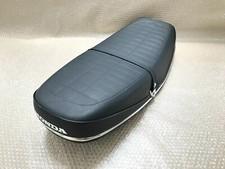 Sella Honda CB500 CB500K Four K1-K2 1972-1973 Adatta Per CB550 CB550K 1974-1976