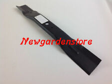 Lama trattorino rasaerba