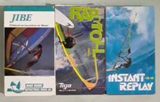 JIBE / INSTANT REPLAY / TIGA