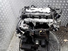 MAZDA 6 2004 MOTORE DIESEL