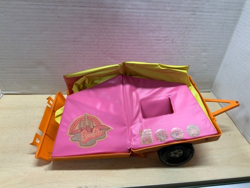 1972 mattel barbie pop - barbie, up