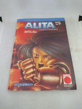 Manga alita planet - 7,