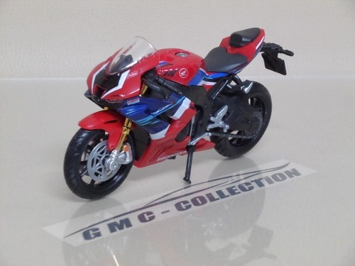 Honda cbr1000rr fireblade sp - cbr1000rr-r,
