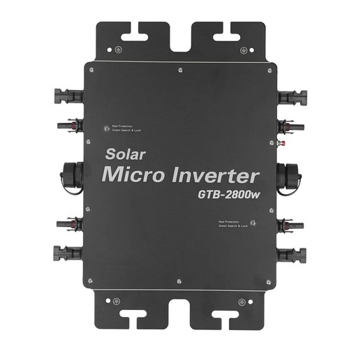 Micro inverter 230v - micro,