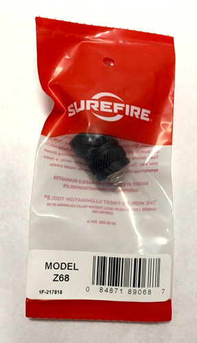 Surefire z68 tailcap adatto - z68,