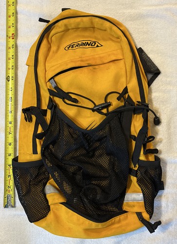 Zaino ferrino zephyr telaio - zaino,