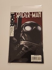 Spider-Man Noir #3 (Marvel