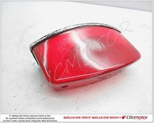 FANALINO FANALE POSTERIORE taillight for DUCATI MONSTER 750 CARBURATORI 1998