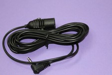 Microphone for Kenwood