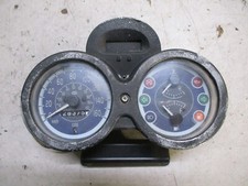 Contachilometri Strumentazione