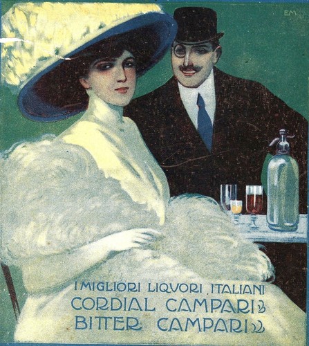 Pubblicita 1908 cordial - cordial, e