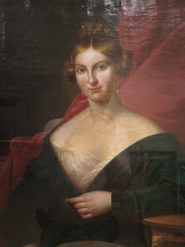 Antico austriaco italiano - antico,