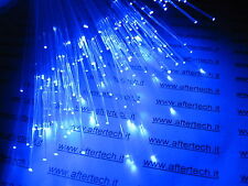 KIT FIBRA OTTICA LED