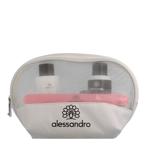 Alessandro pro natural - pro, nails