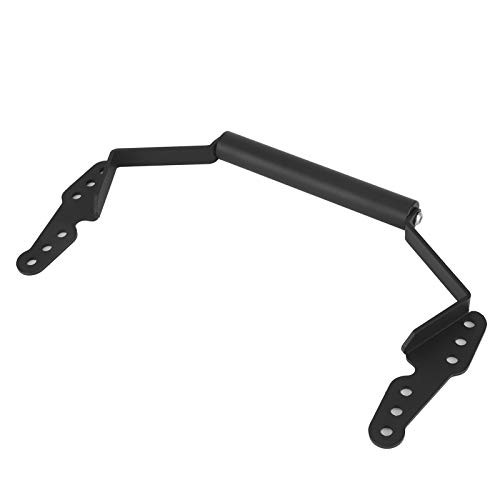 Supporto gps per moto con - gps,