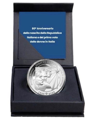 Prevendita moneta argento - prevendita,