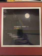 Hawaii: Part II Graphite