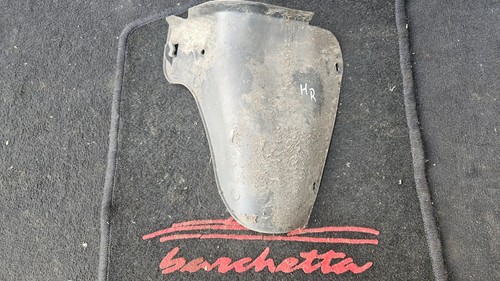 Fiat barchetta copertura - barchetta,