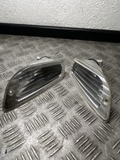 COPPIA FRECCE ANTERIORI