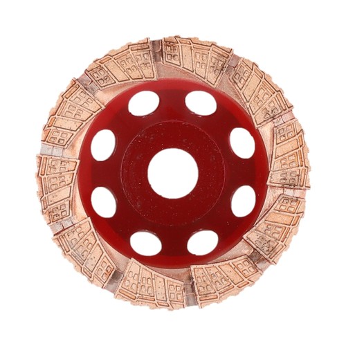 Pentola diamantata 125 - , mm
