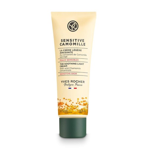 Yves rocher sensitive - yves,