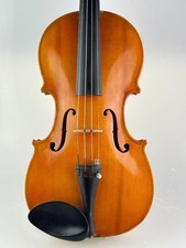 Antico violino inglese 4/4 di