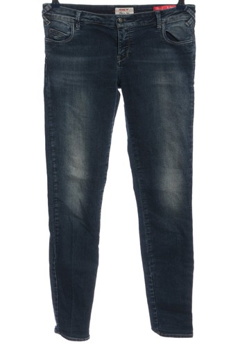 Met jeans sigaretta - met,
