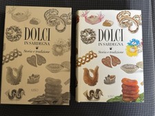 ILISSO  DOLCI IN SARDEGNA STORIA E TRADIZIONE 