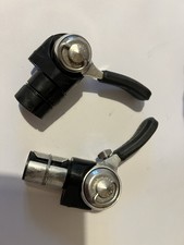 Leve cambio campagnolo corsa - cambio,