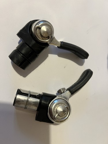 Leve cambio campagnolo corsa - leve,