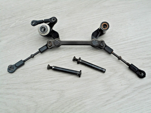Gruppo sterzo kyosho mp9 evo - mp9, e