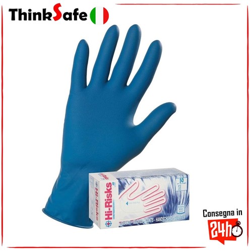 Guanti lattice spessorato - guanti,