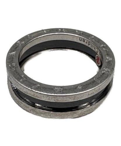Anello bvlgari zero1 - anello,