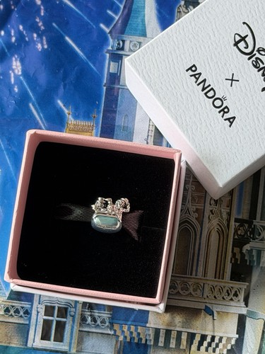 Charm pandora fantasma - pandora,