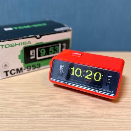 Toshiba tcm 953 flip - toshiba, tcm-953