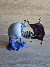 WDCC Disney's Aladdin genio e