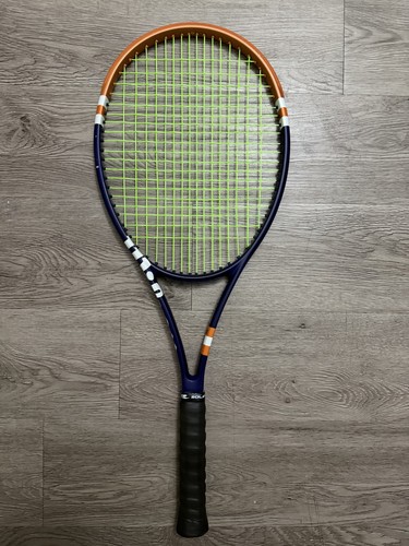 Wilson blade roland - 98, v8