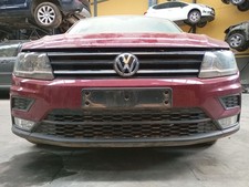 FRONT BUMPER / 2663535 FOR
