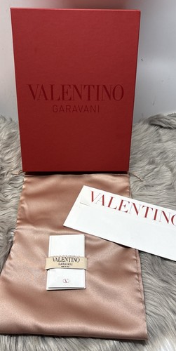 Scatola valentino garavani - valentino,