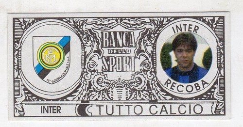 Figurina tutto calcio - -,