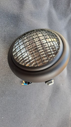 Faro anteriore custom - faro, cafe