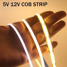 Striscia LED COB 2mm-8mm