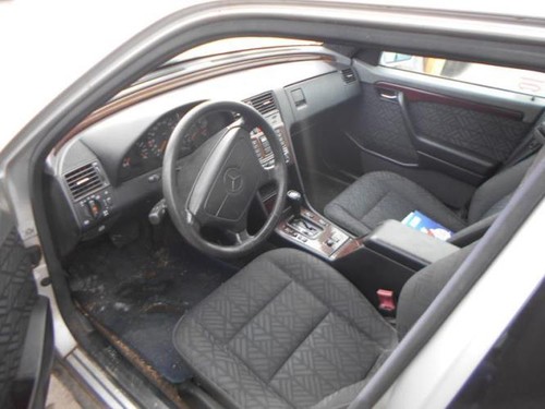 Cruscotto completo mercedes - cruscotto,
