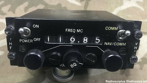 Vhf radio control - vhf,