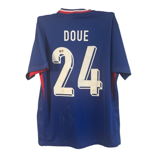 Maglia firmata desire doue - firmata,