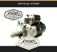 MOTORINO AVVIAMENTO RANGE ROVER CLASSIC 200TDI 300TDI NAD500210